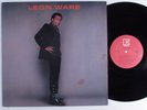 LEON WARE Self Titled ELEKTRA E1-60050 LP