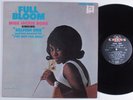 MISS JACKIE ROSS Full Bloom CHESS LP mono