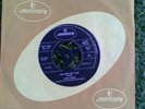 David Bowie - the prettiest star -orig 1970 mercury mono 1135 single rare mint
