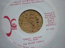 northern soul blade family my babys gone away king james wdj soul usa 45