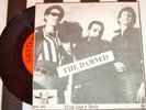THE DAMNED - NEW ROSE | 1977 | Skydog Records | Orig French Pressing