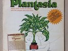 MORT GARSON Mother Earth's Plantasia 1976 with BOOKLET Electronic Moog Synth NM