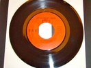 TELEVISION - Little Johnny Jewel | Ork Records | 1975 | Original