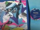 THE SAND PEBBLES brand new Lp Pleasure Maps 180gm sealed coloured vinyl/Oz Psych