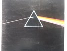 Pink Floyd - Dark Side of the Moon Vinyl LP UK Late 70's Press EX+ HTM