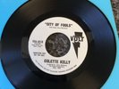 Northern Soul 45 Colette Kelly City Of Fools W/D Free P&P