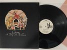 Queen - A Day At The Races - 1976 White Label Promo Vinyl LP 6E-101 (NM-)