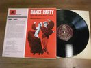 Marco Rizo & His Latin Rhythms - Dance Party LP Pro-Arte SMC-1057