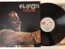 Al Green - Call Me - 1972 1st Press XSHL 32077 (NM) Ultrasonic Clean