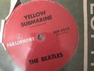 RB The Beatles Yellow Submarine 7'' EP NEW ZEALAND NZP.3212 Rare NZ Free Post