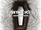 METALLICA - Death Magnetic / 2 LP's / 180g / 2015 / NEU in OVP