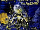 IRON MAIDEN - Live After Death / 2 LP's / 180g / NEU in OVP