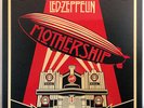 LED ZEPPELIN - Mothership / 4 LP's / 2015 / NEU in OVP / RARE