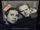 Simon & Garfunkel Bookends SEALED USA 1968 1ST PRESS LP W HYPE STICKERS & POSTER
