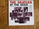 THE BEATLES AT THE BEEB vols 1 & 2