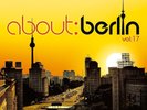 ABOUT:BERLIN VOL:17 (SAM FELDT, KUNGS, ALOK, ALLE FARBEN,...) 4 VINYL LP NEW+
