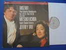 Philips Digital Mozart Piano Concertos nos .5,6 Uchida Ex