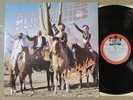 PLASMATICS beyond the valley of 1984 STIFF CANADA ORIGINAL LP NM-