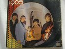 45T - THE BEATLES - 4 TITRES - EIGHT DAYS A WEEK / ROCK AND ROLL MUSIC