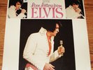Original Factory Sealed Elvis Presley Love Letters From Elvis LSP-4530
