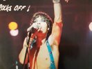 ROLLING STONES : ROCKS OFF   TOLLE DOLP   TOLLE SONGS   TSP-056-2 MULTICOL.