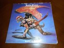 Judas Priest Rocka Rolla Vinyl Lp Alternate Cover RCA Rare