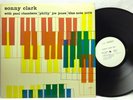 Sonny Clark Trio Blue Note Japan GXK 8051 Vinyl, Record, LP, Album