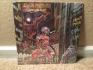 IRON MAIDEN 