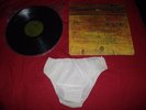 ALICE COOPER LP SCHOOL'S OUT W/ PANTIES GREEN LABEL , NEAR MINT  CONDITION