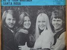 ABBA * HE IS YOUR BROTHER * SWEDEN 7