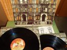 Led Zeppelin- Physical Graffiti- Doppelvinyl LP- 1975- Germany