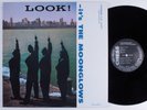 MOONGLOWS Look  It's CHESS LP NM