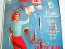GRAND PARTY SPECTACULAR- SOUTH AFRICA 16 2/3 RPM LP-EXCELLENT UNPLAYED
