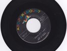ROCKABILLY 45RPM - BOBBY LEE TRAMMELL ON ABC - RARE