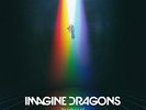 IMAGINE DRAGONS - EVOLVE (VINYL)   VINYL LP NEU