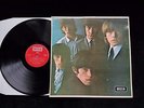 THE ROLLING STONES No.2 LP UK BOXED MONO LK 4661 1980 Red Decca 1A/2A EX