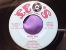 Hear Rare Rockabilly 45 : Barry Etris   I've Met My One And Only   Leo's 20012-L