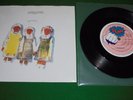 THE CURE - PRIMARY - New Zealand - STUNN BFA014 - 7