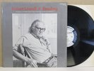Robert Lowell: A Reading Poetry 1976/The Poems of LP EX++ (TC 1569) Best Works
