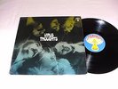 Virus,Thoughts,rare first Press D 1971 Kraut Hammer Pilz Rec.,FOC,Top