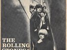 THE ROLLING STONES 45 EP SHE SAID YEAH+PS HOLLAND RARE EXCELLENT