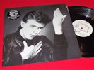 DAVID BOWIE BEAUTY AND BEAST FAME 12