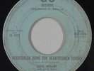 C&W 45 - Lou Millet - Heartbreak Home For Heartbroken Lovers - Go - obscure