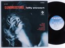 BILLY STEWART Summertime CHESS LP VG++