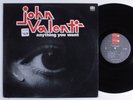JOHN VALENTI Anything You Want ARIOLA AMERICA LP VG++ with lyric sheet insert