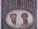 MEL & TIM Self Titled STAX STS-5501 LP SEALED