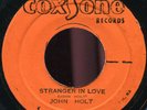 John Holt - Stranger In Love JA Coxsone 7