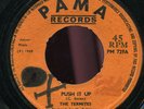Termites - Push It Up UK Pama 7