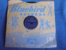 Artie Shaw/Indian Love Call-Begin the Begune/78 rpm/Bluebird B-7746/NOS*