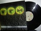 LP RPM - SAME s/t (1.) * EMI AMERICA 1982 USA * A Legend Never Dies * TOP HR/AOR